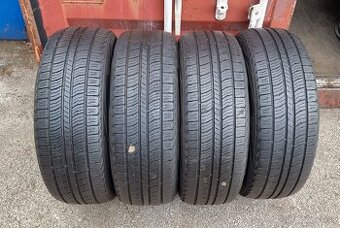 Letne pneumatiky Kumho 235/60R17