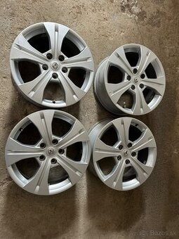 Elektrony 5x114,3 R16
