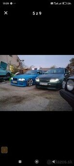 Rozpredám Skodu Oktaviu 1,9tdi RS 81kw upravený motor