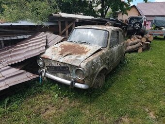 Fiat 850