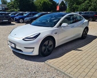 TESLA MODEL 3 LONG RANGE AWD - 1