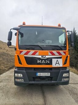 Predám MAN TGM 18.250