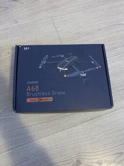 Dron