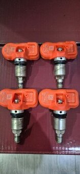 Snimac tlaku TPMS