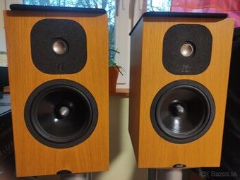 Neat Momentum 3i high end reproduktory
