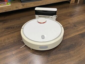 Robotický vysávač Xiaomi Mi Robot Vacuum