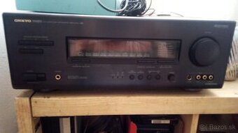 Dobrý deň mám na predaj onkyo integra