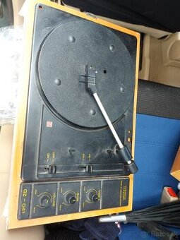 Gramofon