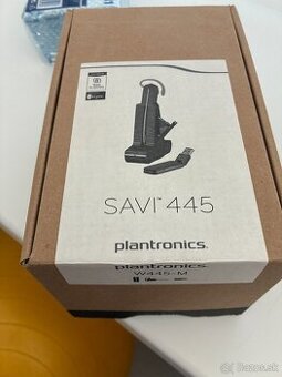 Plantronics SAVI 445