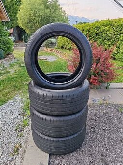 225/45 R17 Goodyear Asymetric 6