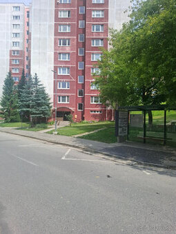 3 - izbovy byt na prenajom
