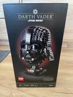 LEGO Star Wars 75304