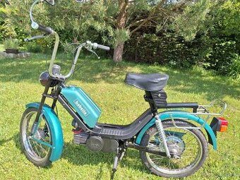 Babetta 210