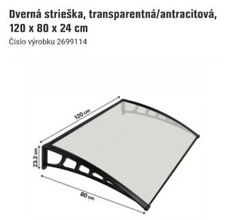 Strecha