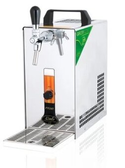 PREDAM Lindr PYGMY 25/K Green Line