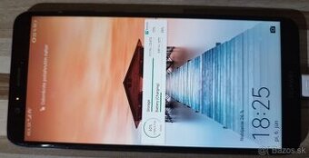 Huawei p smart 2018
