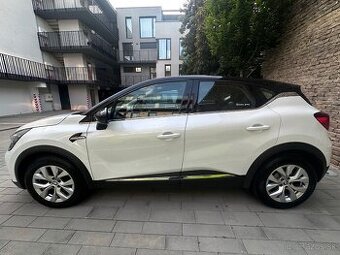 Renault Captur TCe 140 rv.2022 v záruke
