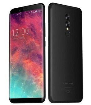 Predám UMIDIGI S2 6 palcový 4G LTE .