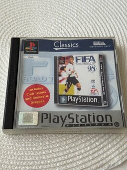 FIFA 98