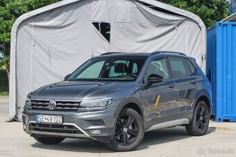 Volkswagen Tiguan 2.0 BiTDI 4MOTION DSG OFFROAD 176KW