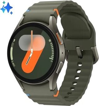 Sada Samsung Galaxy Watch7 40 mm + Buds FE + Smart Tag2