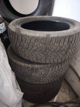 195/55 R15 zimné