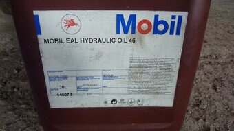 hydraulicky olej 46