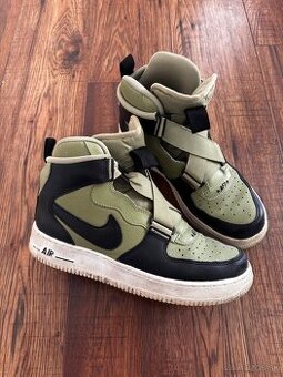 Dámske Nike Air Force 1 High veľ. 40