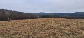 Rekreačný pozemok/orná pôda 3489m2 Holience