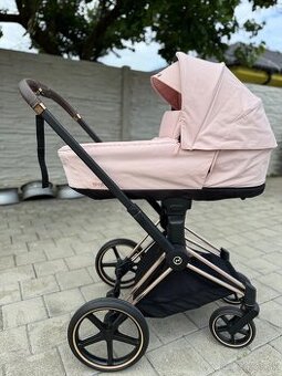 Cybex priam pink