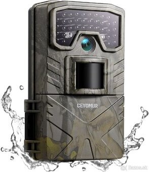 Fotopasca CEYOMUR CY50 – 2K 2560 x 1440