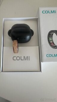Smart Ring ColmiR10