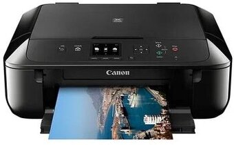 Canon PIXMA MG5750 čierna