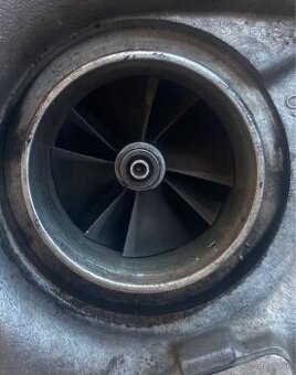 Turbo 1.8t 132kw