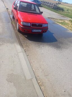 Predam vymenim Škoda felicia 1.3 50kw