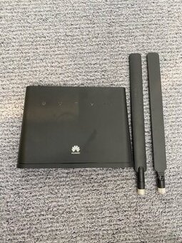 Router Modem Huawei B310s - 22