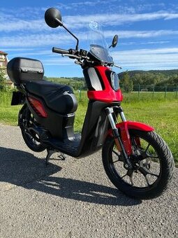 Elektro skúter Fantic