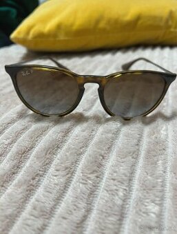 Ray-Ban Polarized slnečné okuliare – originál, TOP stav
