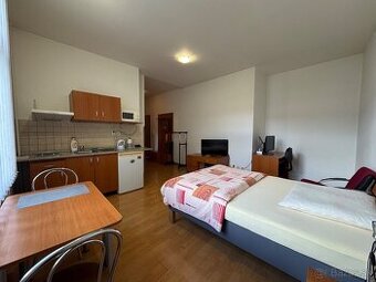 1 izbový byt v centre mesta Žilina na prenájom