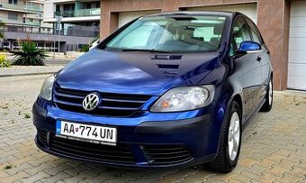 Volkswagen Golf 5 Plus 1.4 Benzín Nájazd 146.200 Km