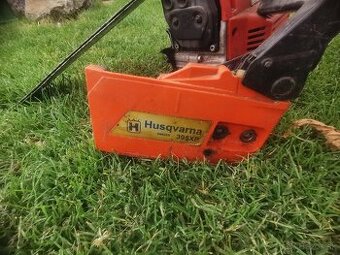 Predam pílu zn. Husqvarna