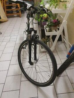 Bicykel Kellys Clif 50 28 palcov