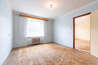 INVESTIČNÝ 2-IZBOVÝ BYT V ŠIRŠOM CENTRE MESTA PREŠOV