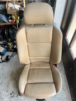 Bmw e53 x5 predne sedacky sportsitze