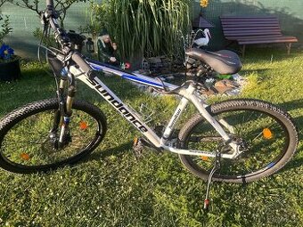 Horský bicykel Sundance