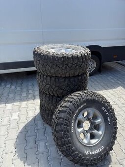 33x12,5r15