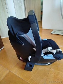 Autosedačka Cybex vajičko aton Basic