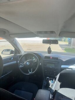 ŠKODA OCTAVIA ||