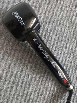 Automatická natáčacia kulma BaByliss pro MiraCurl