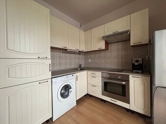 Prenajmem byt vo Svite – 39 m² s lodžiou